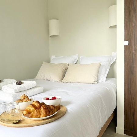 Jiji Suites Combs-la-Ville Ngoại thất bức ảnh