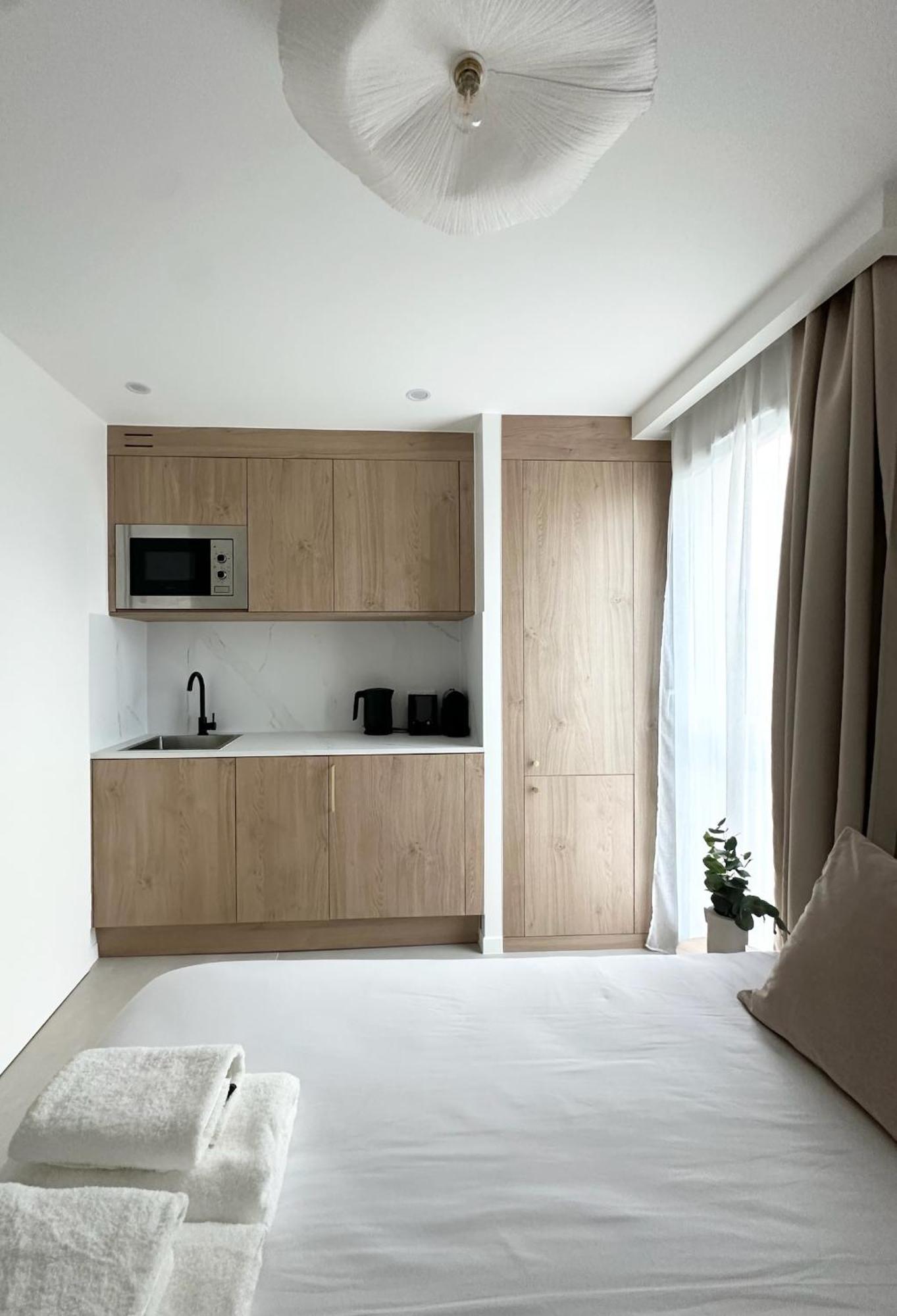 Jiji Suites Combs-la-Ville Ngoại thất bức ảnh