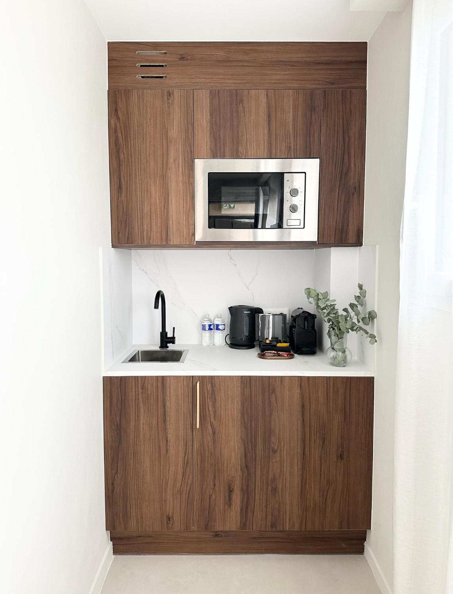 Jiji Suites Combs-la-Ville Ngoại thất bức ảnh