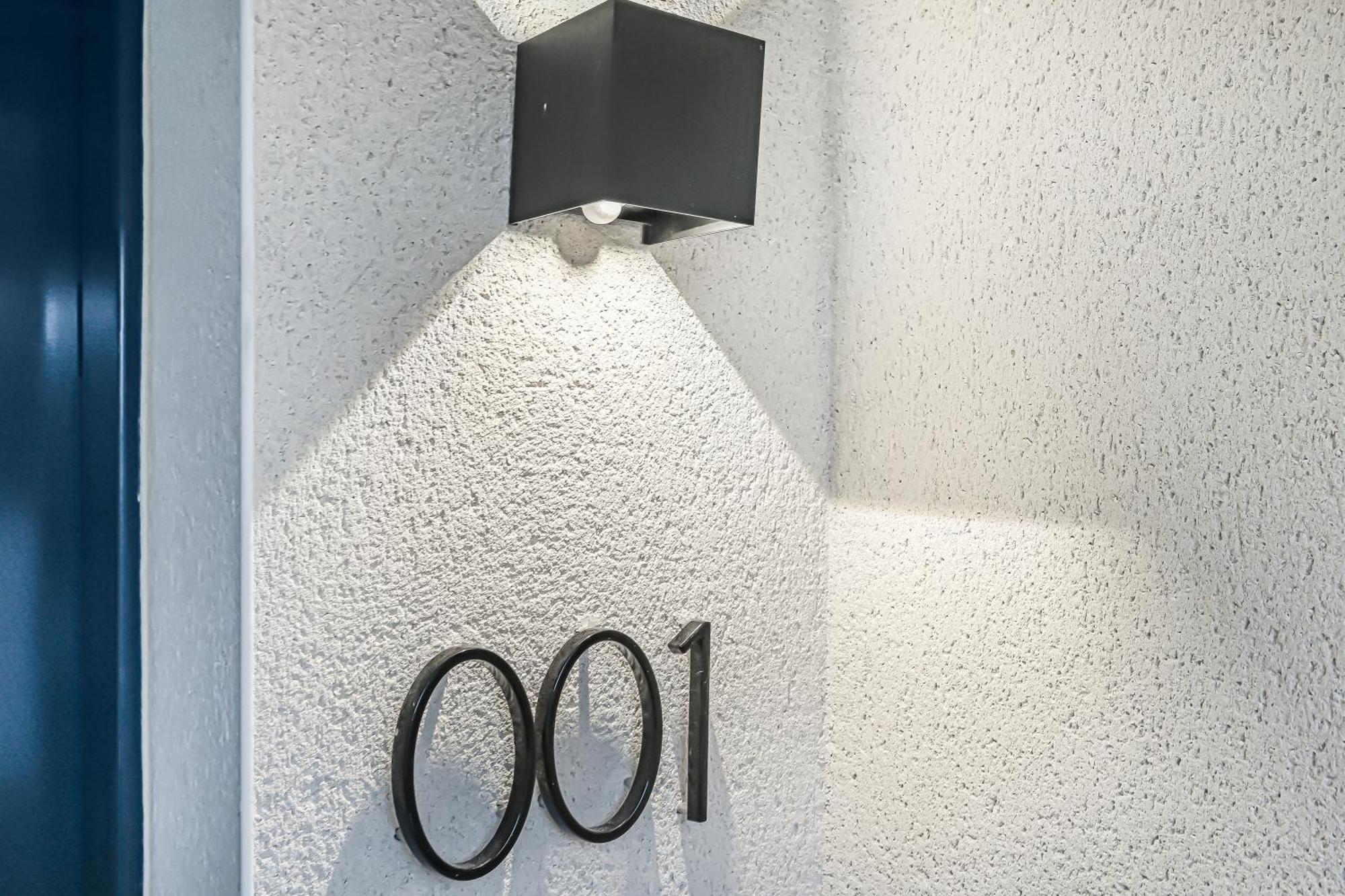 Jiji Suites Combs-la-Ville Ngoại thất bức ảnh