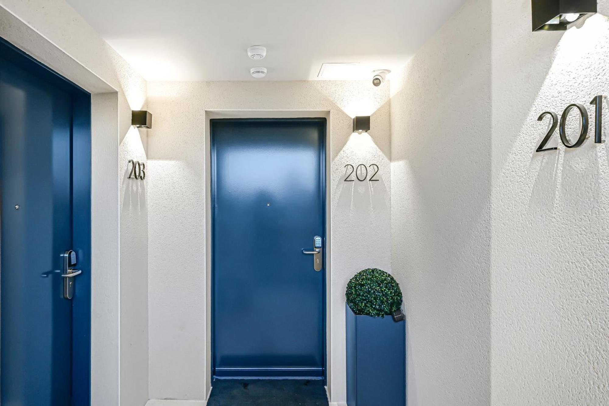 Jiji Suites Combs-la-Ville Ngoại thất bức ảnh