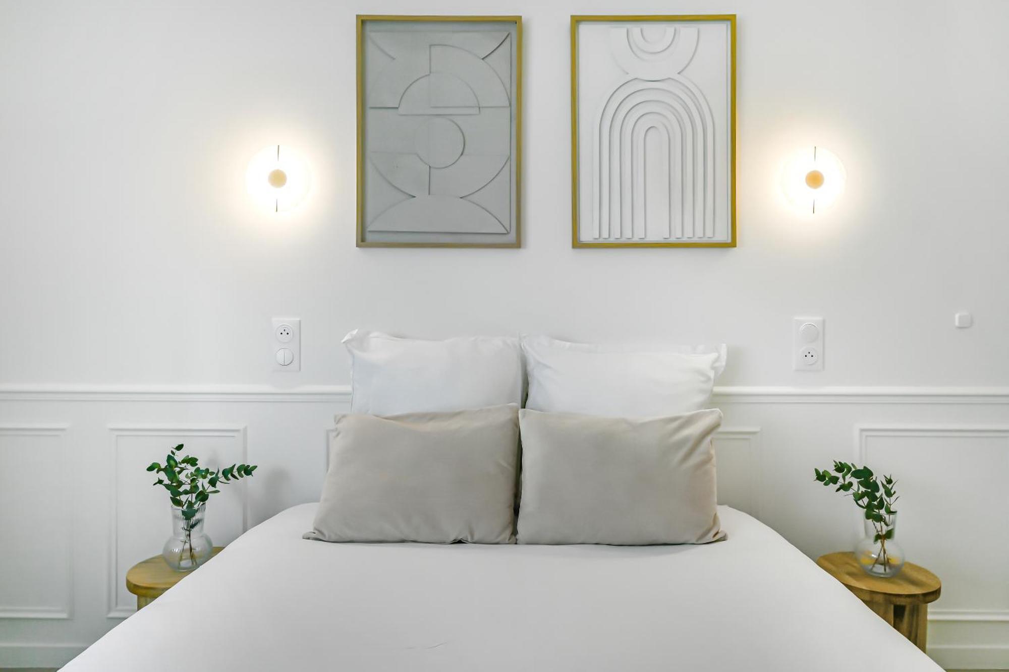 Jiji Suites Combs-la-Ville Ngoại thất bức ảnh