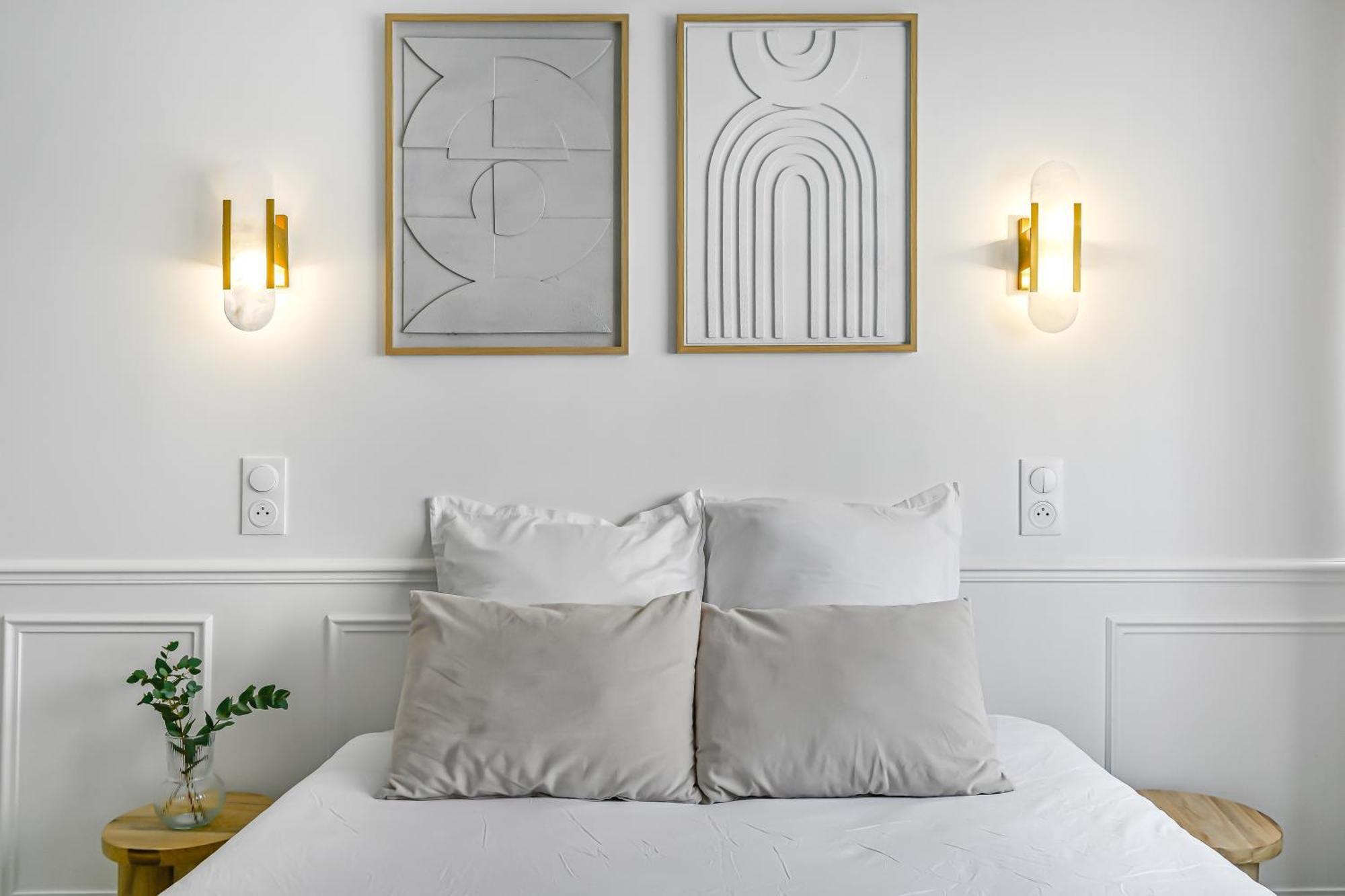 Jiji Suites Combs-la-Ville Ngoại thất bức ảnh