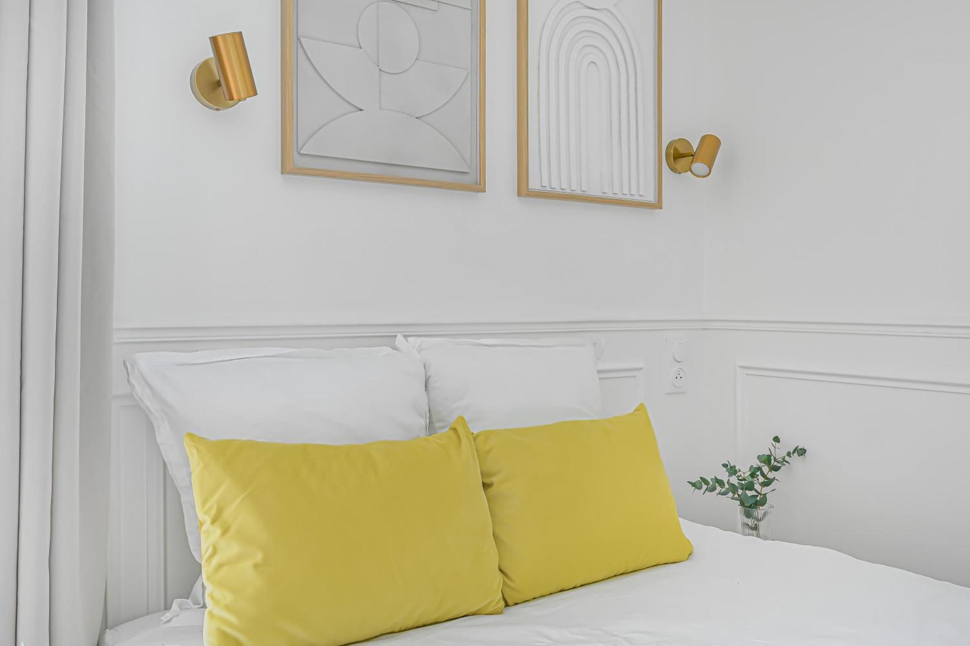 Jiji Suites Combs-la-Ville Ngoại thất bức ảnh
