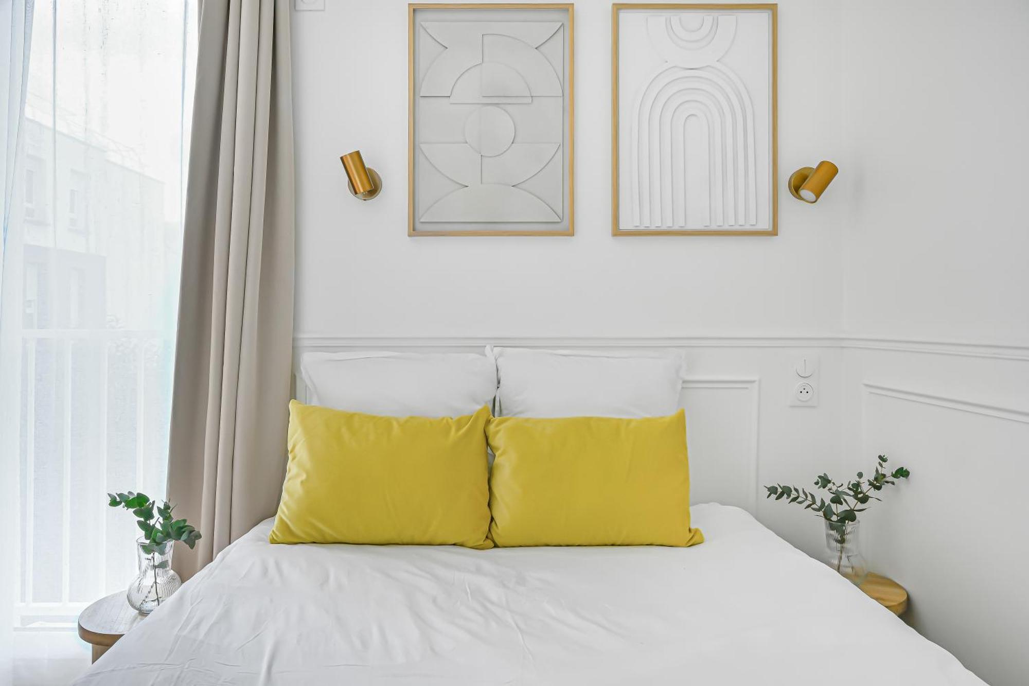 Jiji Suites Combs-la-Ville Ngoại thất bức ảnh