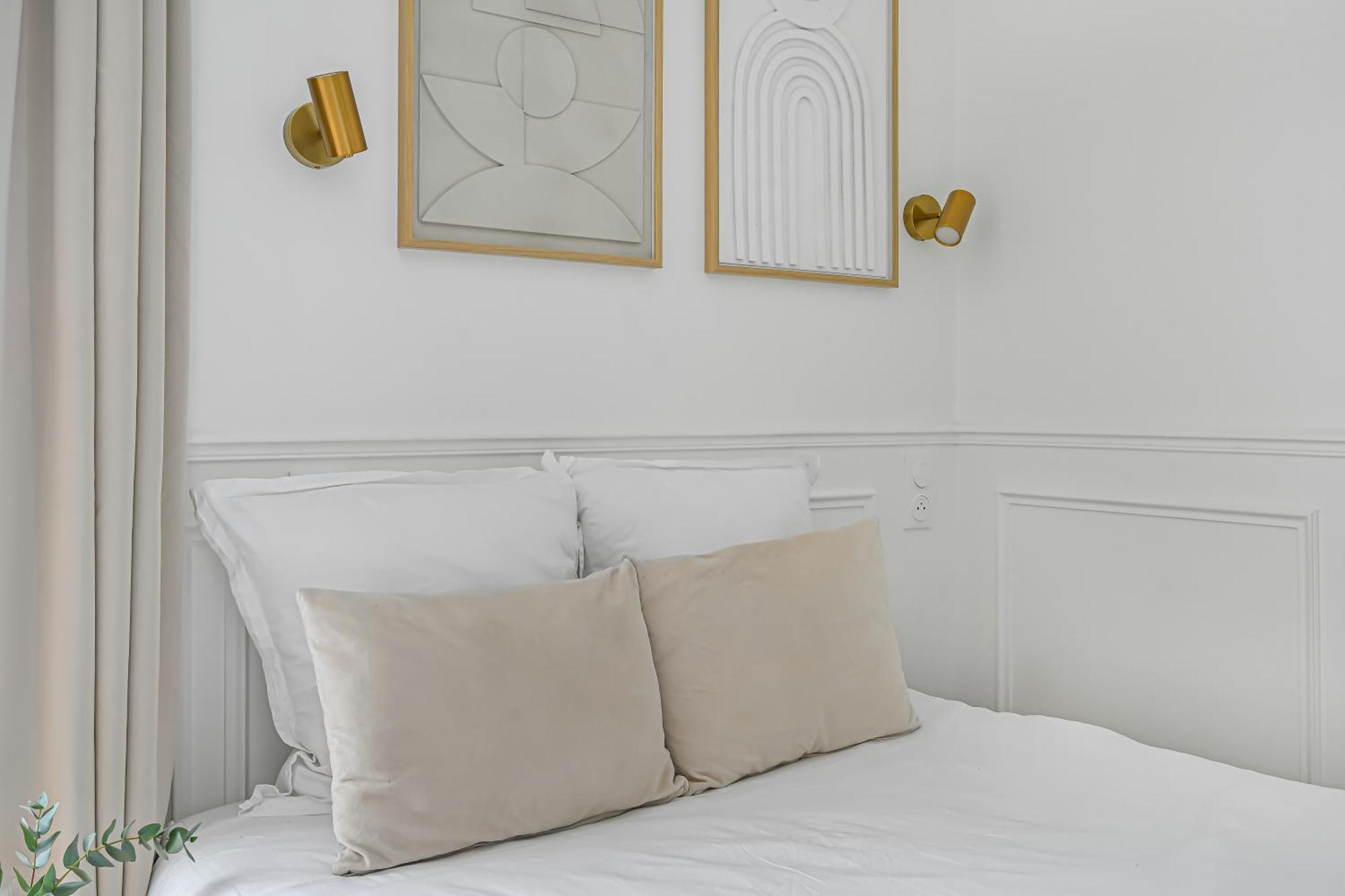 Jiji Suites Combs-la-Ville Ngoại thất bức ảnh