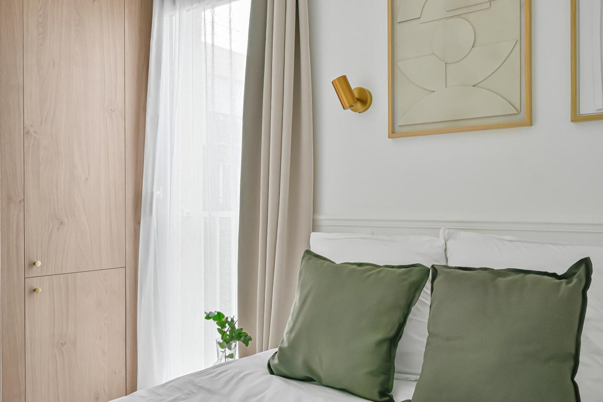 Jiji Suites Combs-la-Ville Ngoại thất bức ảnh