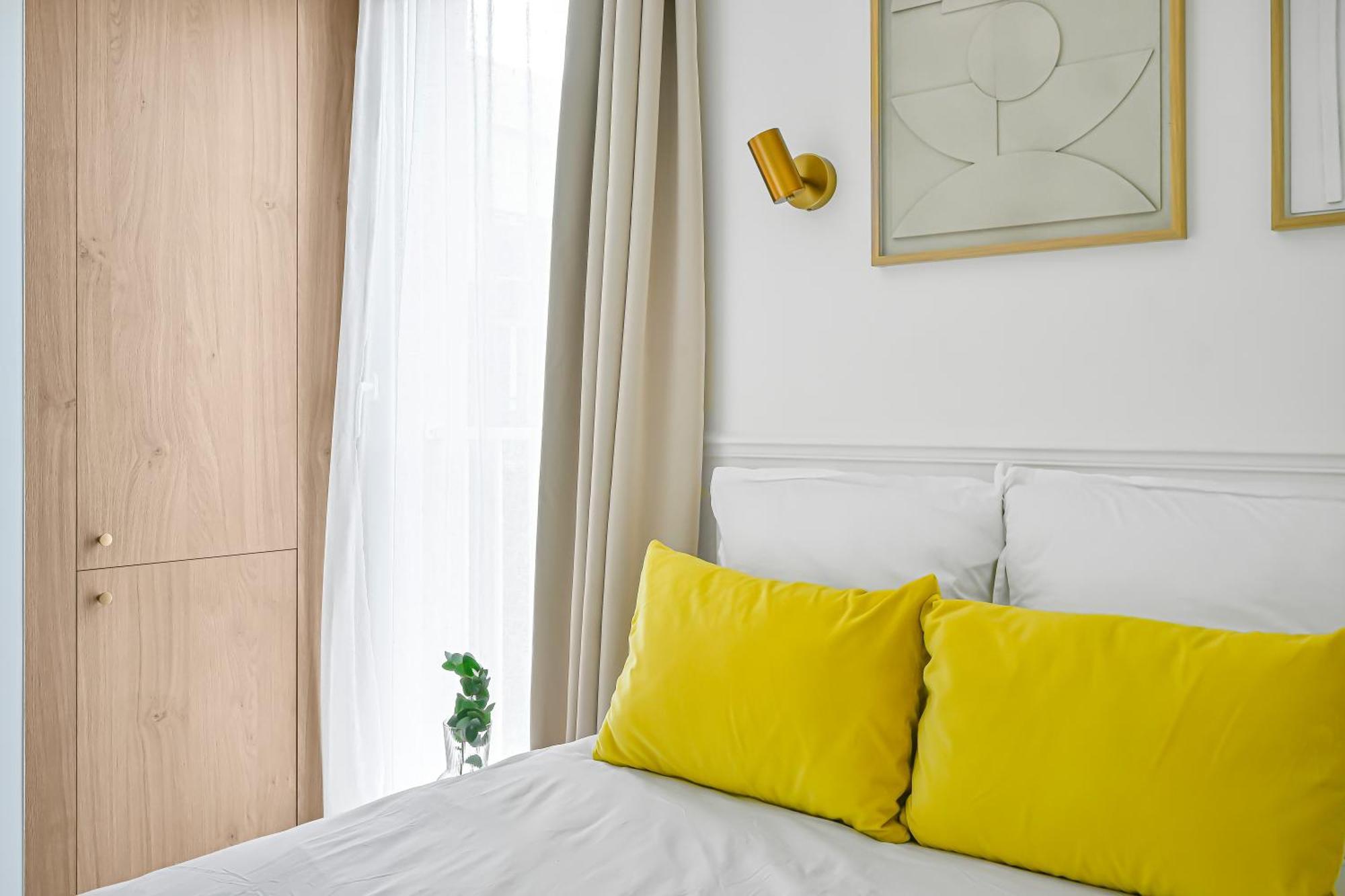Jiji Suites Combs-la-Ville Ngoại thất bức ảnh
