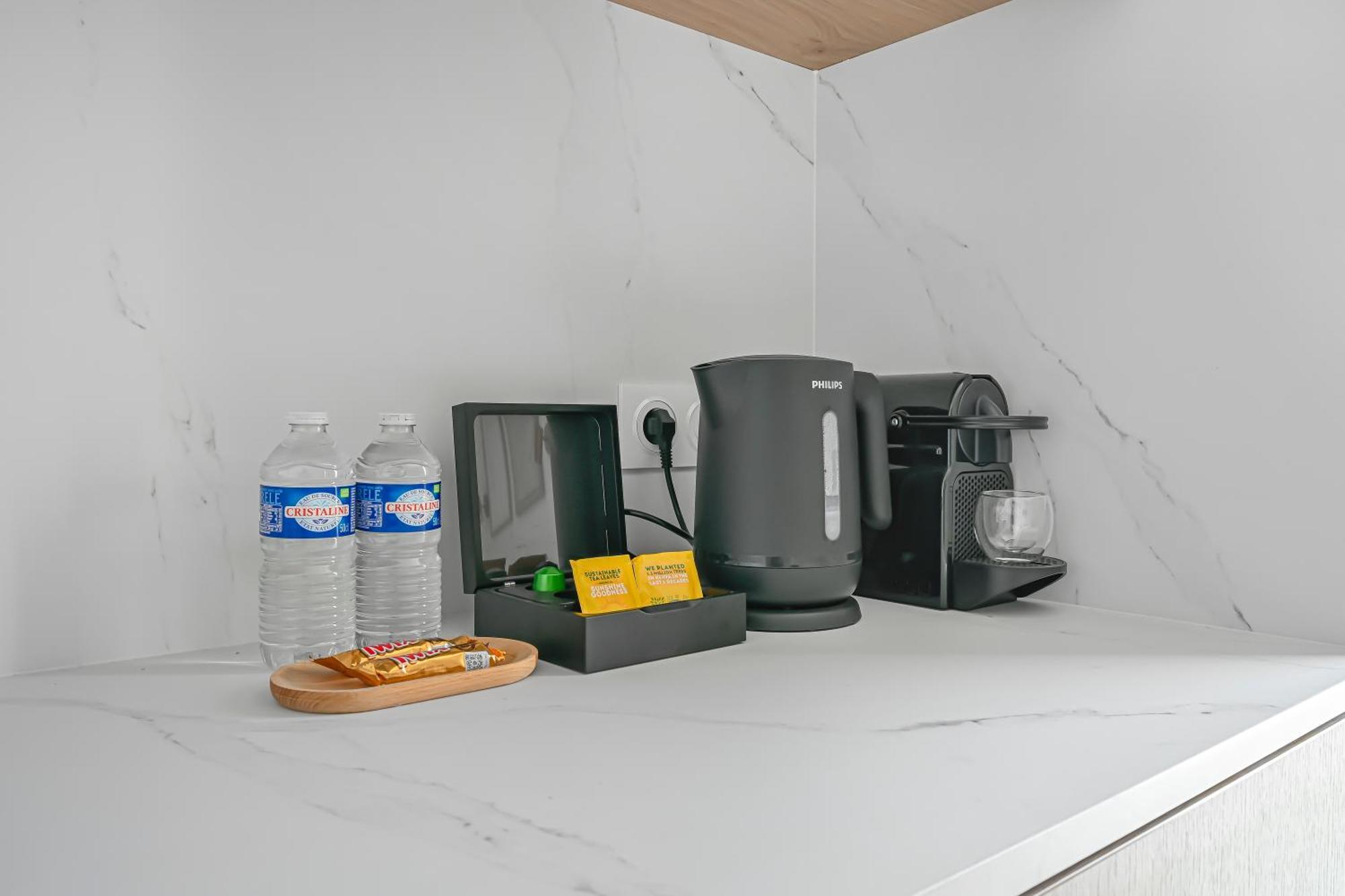 Jiji Suites Combs-la-Ville Ngoại thất bức ảnh