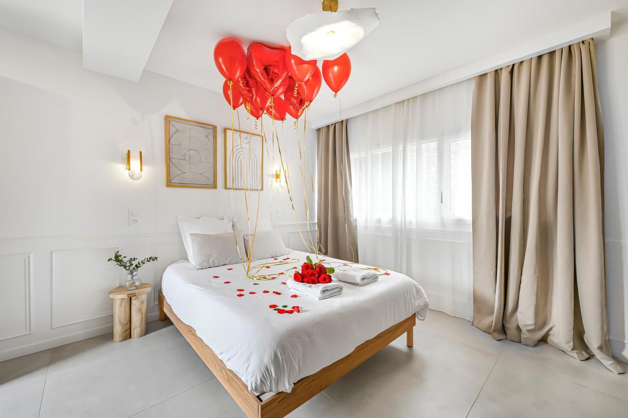 Jiji Suites Combs-la-Ville Ngoại thất bức ảnh